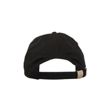 Worship Supplies - Cherub Canvas Dad Cap - Black
