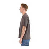 Worship Supplies - Cherub Tee - Worn Black