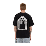 Worship Supplies - Gateway Tee - Black