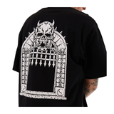 Worship Supplies - Gateway Tee - Black