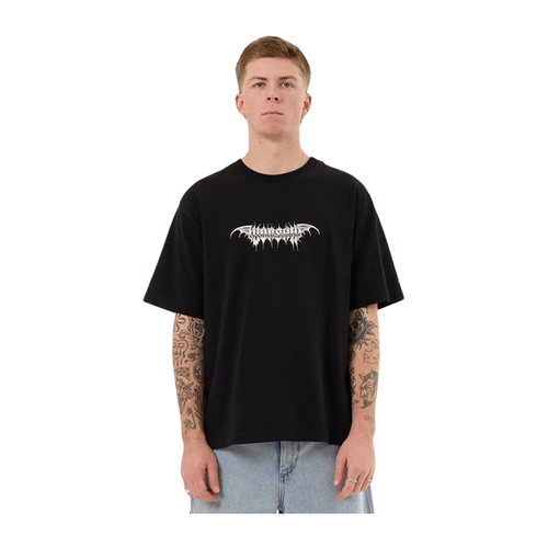 Worship Supplies - Gateway Tee - Black