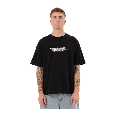 Worship Supplies - Gateway Tee - Black