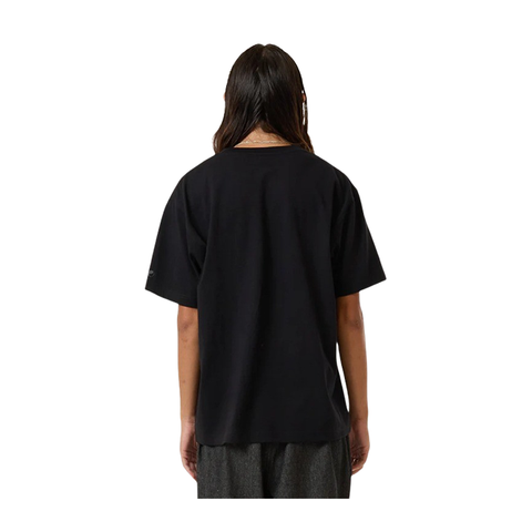 Worship Supplies - Metalx Tee - Black