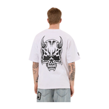Worship Supplies - Pure Doom Tee - White
