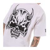 Worship Supplies - Pure Doom Tee - White