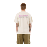 Worship Supplies - Slasher Tee - Bone