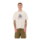 Worship Supplies - Slasher Tee - Bone