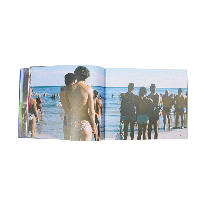 Wozer Magazine - Wozer Issue #03