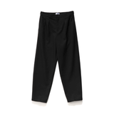 X-Large - Amplify Pleated Trouser - Black
