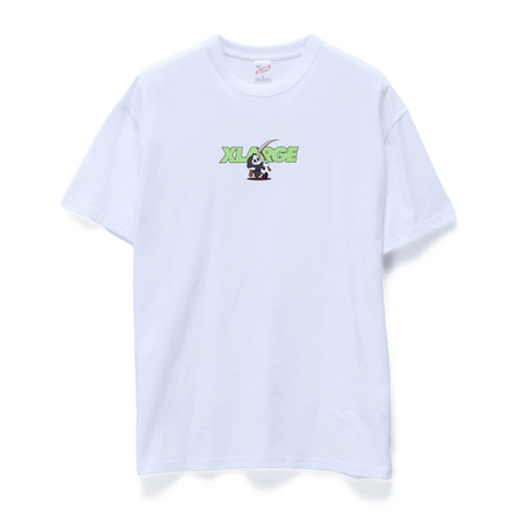 X-Large - Dead To Me SS Tee - White