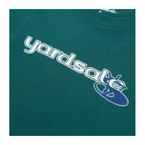 Yardsale - Bong Tee - Green