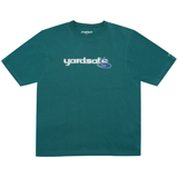 Yardsale - Bong Tee - Green