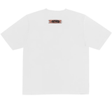Yardsale - Cool Waters Tee - White