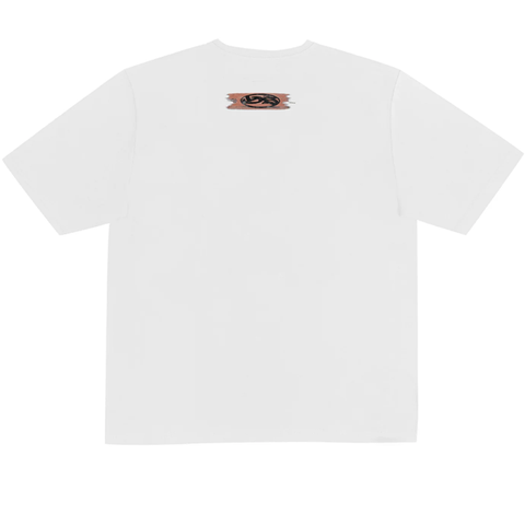Yardsale - Cool Waters Tee - White