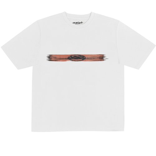 Yardsale - Cool Waters Tee - White