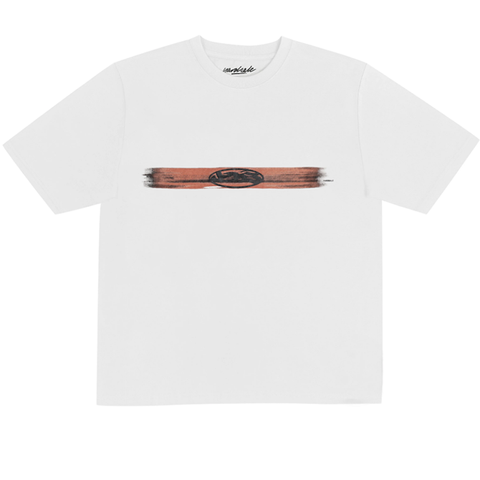 Yardsale - Cool Waters Tee - White