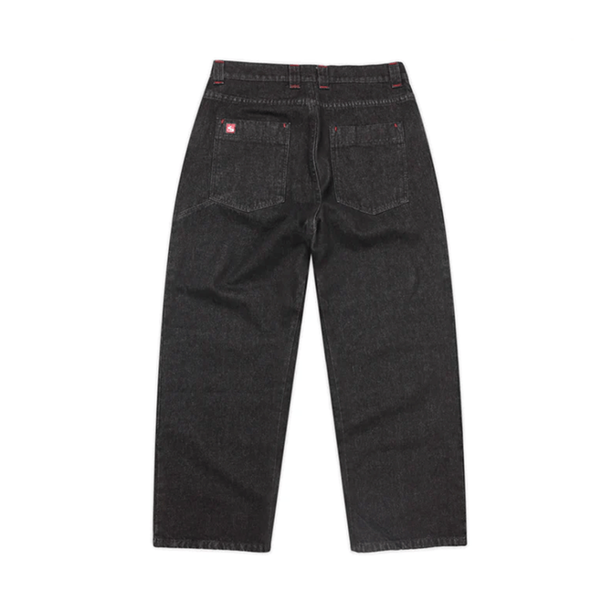Yardsale - Culture Phantasy Jeans - Black