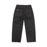 Yardsale - Culture Phantasy Jeans - Black