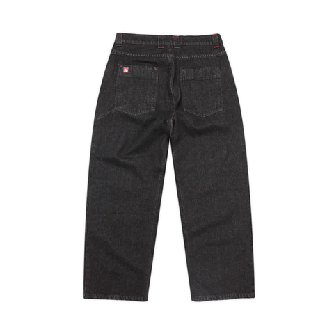 Yardsale - Culture Phantasy Jeans - Black