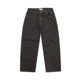 Yardsale - Culture Phantasy Jeans - Black