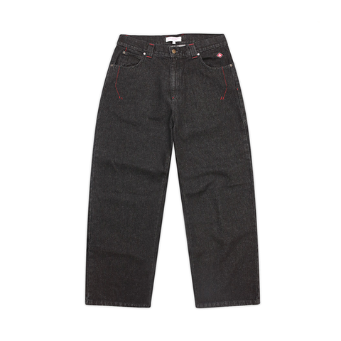 Yardsale - Culture Phantasy Jeans - Black
