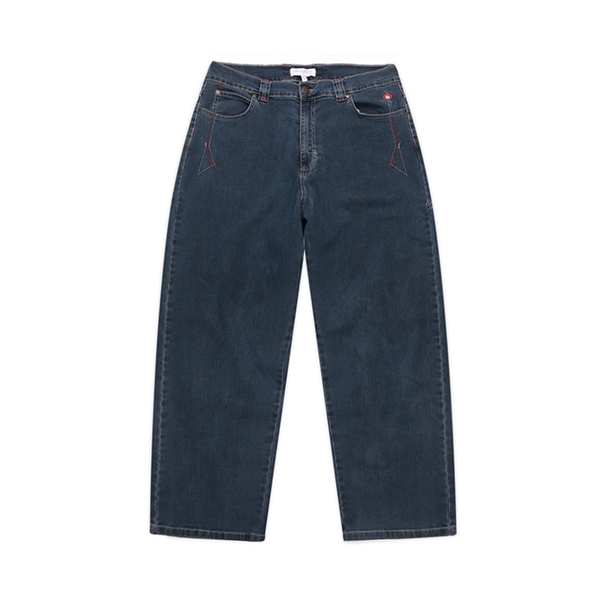 Yardsale - Culture Phantasy Jeans - Stone Blue