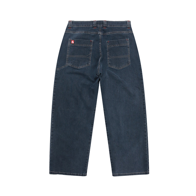 Yardsale - Culture Phantasy Jeans - Stone Blue
