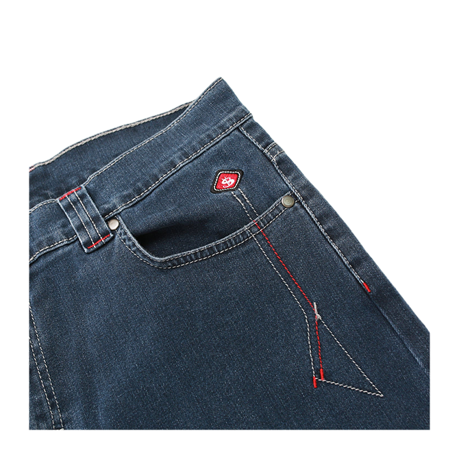 Yardsale - Culture Phantasy Jeans - Stone Blue