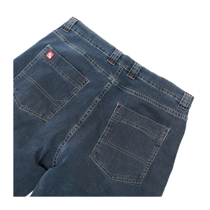 Yardsale - Culture Phantasy Jeans - Stone Blue