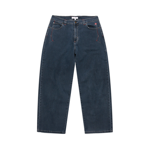 Yardsale - Culture Phantasy Jeans - Stone Blue