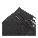 Yardsale - Faded Carpenter Phantasy Jeans - Black