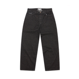 Yardsale - Faded Carpenter Phantasy Jeans - Black