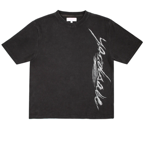 Yardsale - Highlights Tee - Black
