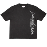 Yardsale - Highlights Tee - Black