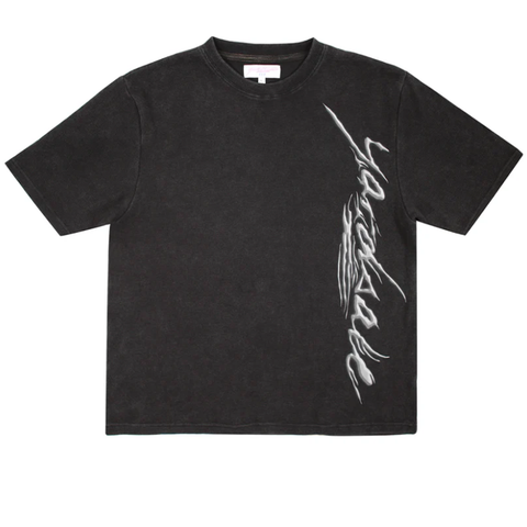 Yardsale - Highlights Tee - Black