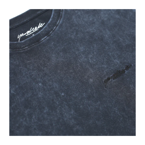 Yardsale - Moonstone Tee - Blue