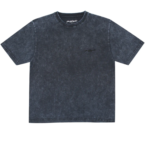 Yardsale - Moonstone Tee - Blue