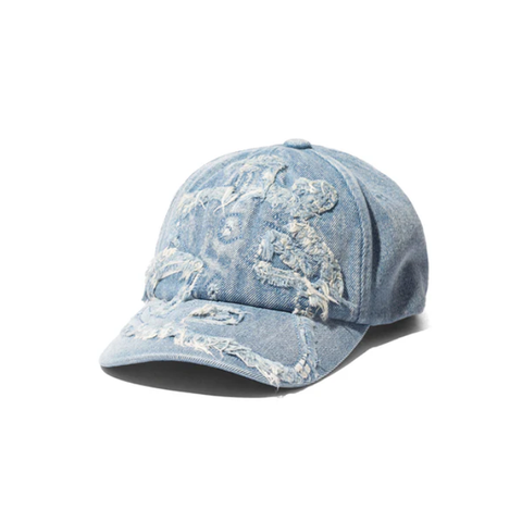 Yardsale - Razor Cap - Denim