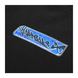 Yardsale - Shakka Tee - Black