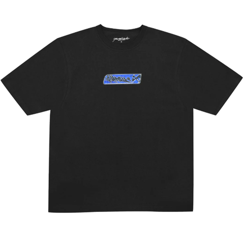 Yardsale - Shakka Tee - Black