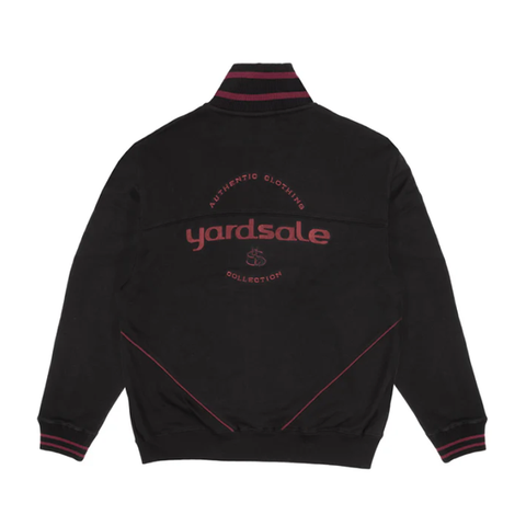 Yardsale - YS Authentic Full Zip - Dark