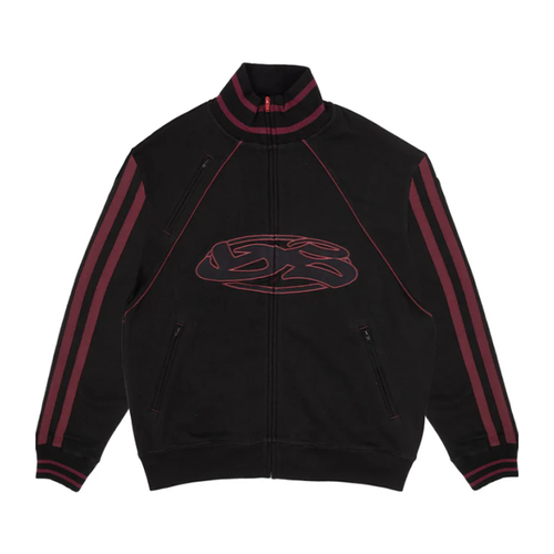 Yardsale - YS Authentic Full Zip - Dark