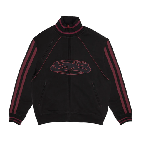 Yardsale - YS Authentic Full Zip - Dark