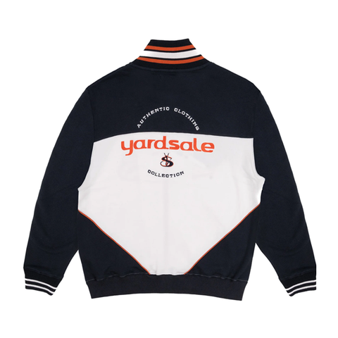 Yardsale - YS Authentic Full Zip - Light