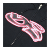 Yardsale - YS Spray Hood - Charcoal