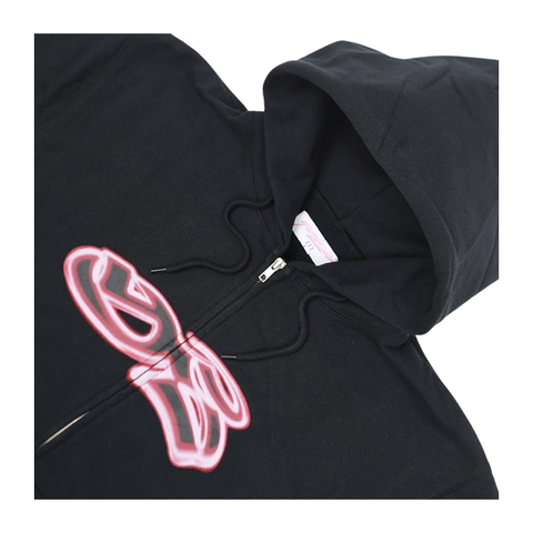 Yardsale - YS Spray Hood - Charcoal
