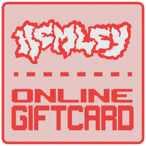 Hemley Skate Shop - Online Gift Card
