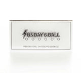 Sunday Hardware Co. - Six Ball Bearings