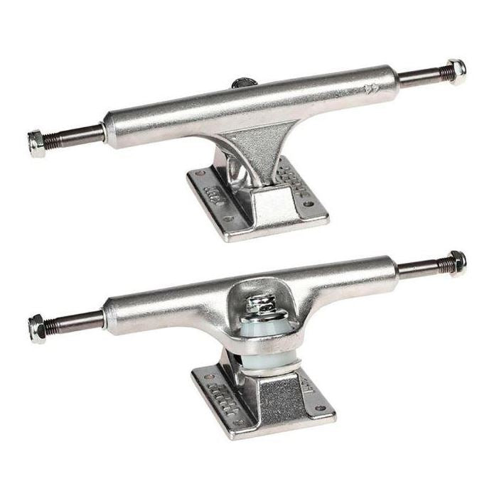 Ace Trucks - Classics - Raw Polished Trucks