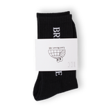 Last Resort AB - Break Free Socks - Black